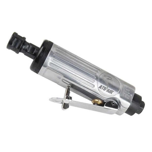Atd Tools ATD 1/4-inch Air Die Grinder 2132 - main